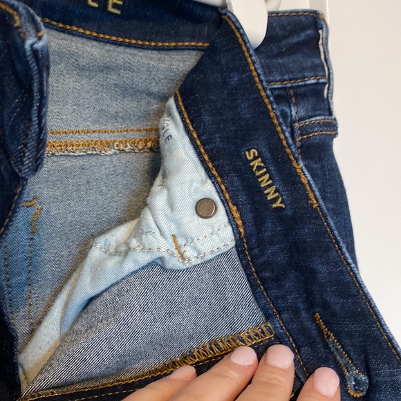 Men’s ripped jeans - Picture 2 of 3